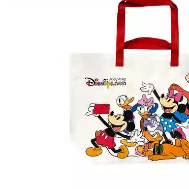 Disney Tote