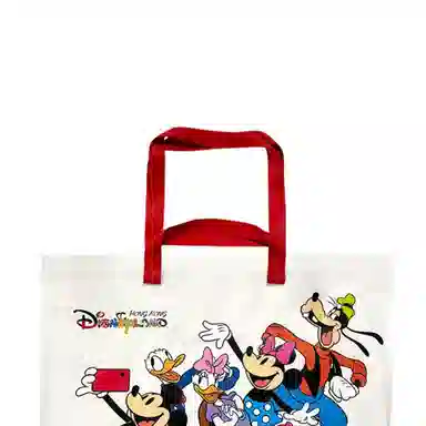 Disney Tote