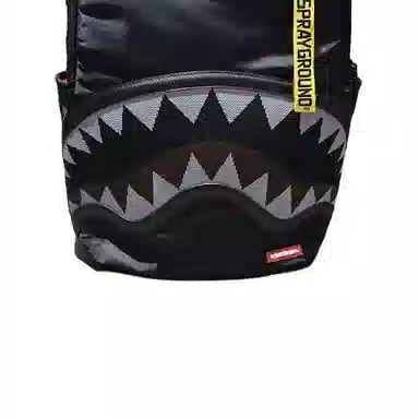 Sprayground Backpack Black