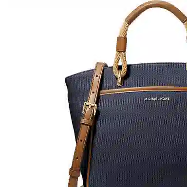 MICHAEL KORS MK Talia Tote