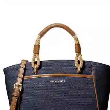 MICHAEL KORS MK Talia Tote