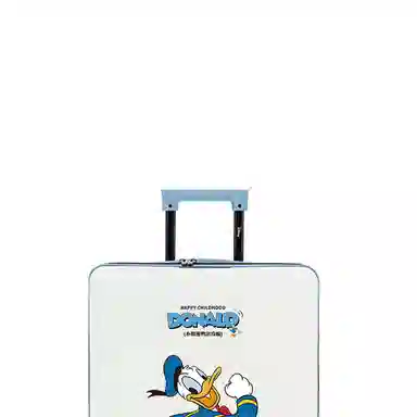 MESUCA x Disney ABS+PC 19