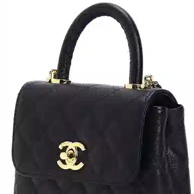 CHANEL COCO handle