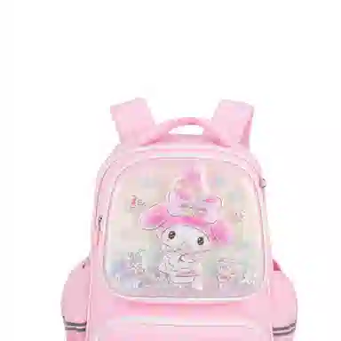 Sanrio Kids Backpack Waterproof