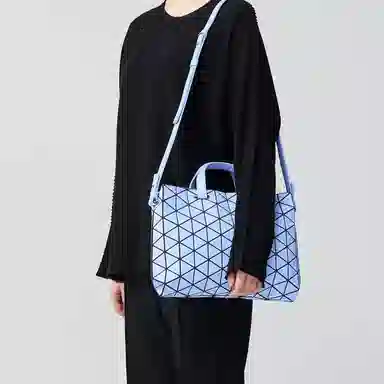ISSEY MIYAKE 2 Tote