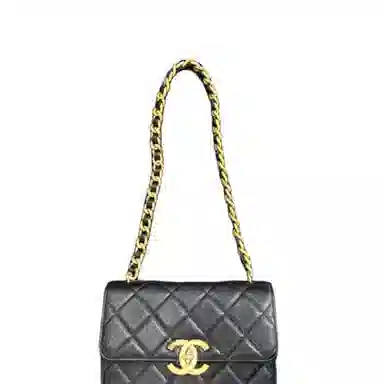CHANEL 19Bag 24A