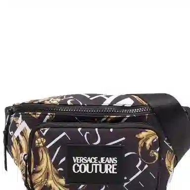 VERSACE JEANS COUTURE Logo