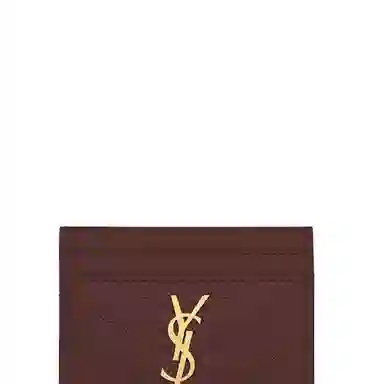 SAINT LAURENT YSL Monogram Logo