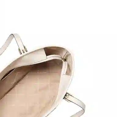 MICHAEL KORS MK Jet Set Travel Tote