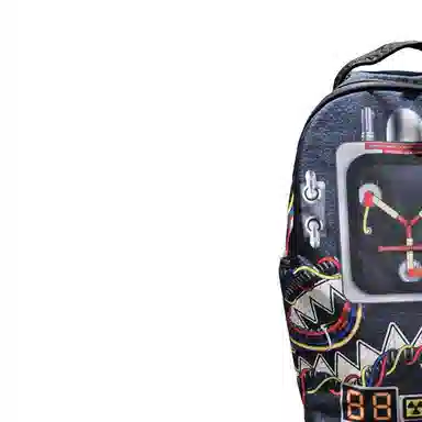 SPRAYGROUND