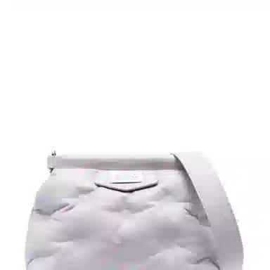 Maison Margiela Logo Leather Crossbody Bag