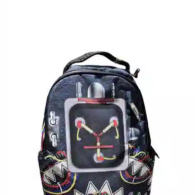 SPRAYGROUND