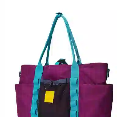 OFFWINTER Tote