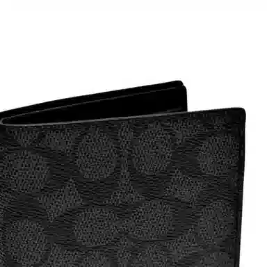 COACH ID BILLFOLD 10