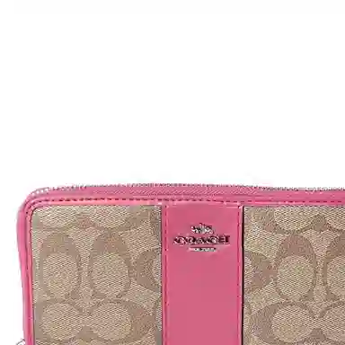 COACH Accordion 20