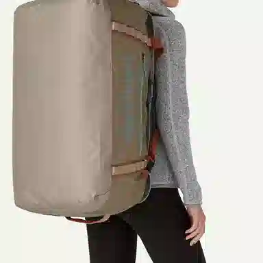 patagonia 70L Black Hole