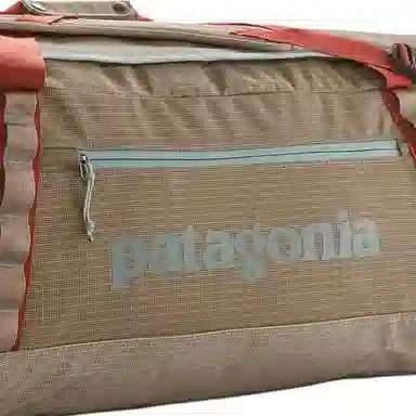 patagonia 70L Black Hole