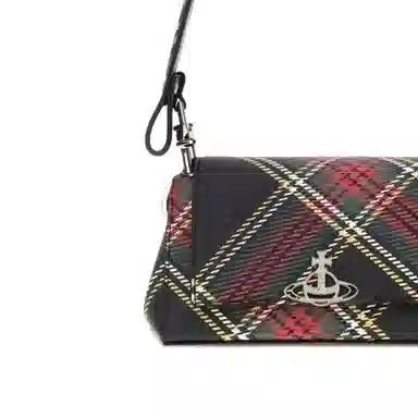 Vivienne Westwood Hazel Shoulder Bag Mini
