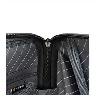 President ABSPC 202428