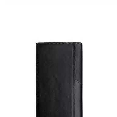 SEPTWOLVES Wallet Black