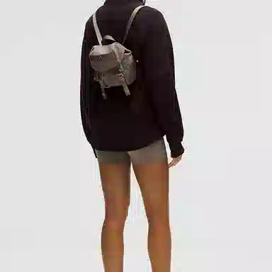 lululemon 3LWunderlust