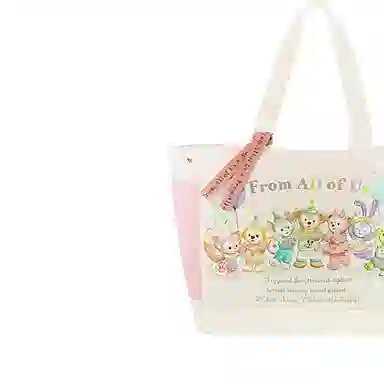 Disney 40 Tote