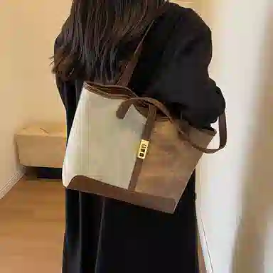 RKM PU Tote