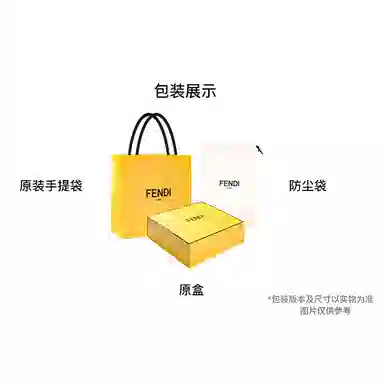 FENDI FF