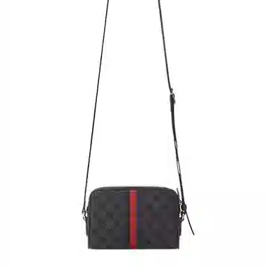 Balenciaga x Gucci Camera Bag
