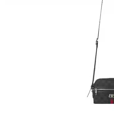 Balenciaga x Gucci Camera Bag