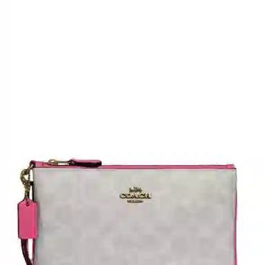 COACH Wristlet 19