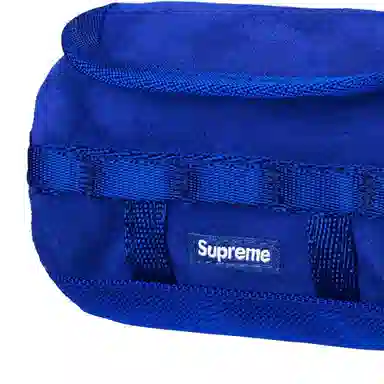 Supreme x The North Face