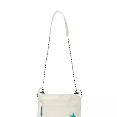Converse Musette 2.0 Chuck 70 White