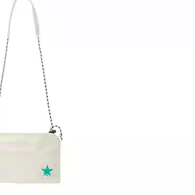 Converse Musette 2.0 Chuck 70 White