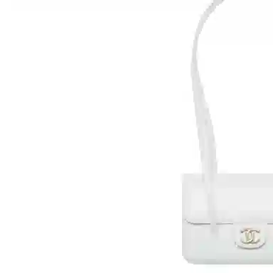 CHANEL 26S PREPPY Logo