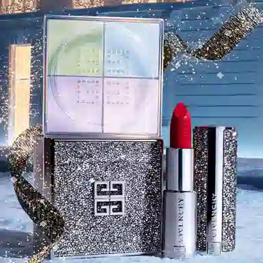 GIVENCHY 2024 3.4g+12g