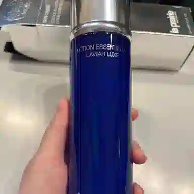 LA PRAIRIE 5