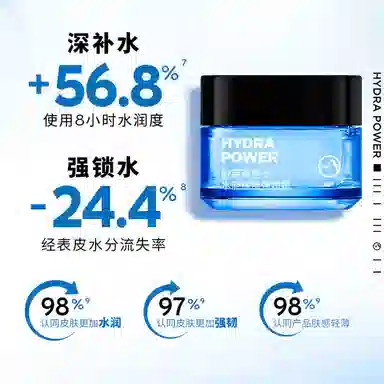 L'OREAL PARIS MEN EXPERT 50g+120ml