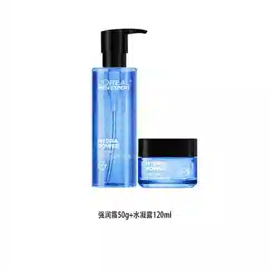 L'OREAL PARIS MEN EXPERT 50g+120ml