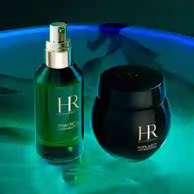 HR 520 50ml+50ml30ml+15ml