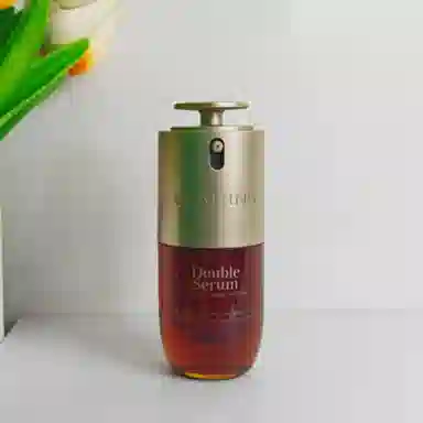 娇韵诗 双萃焕活眼部精华护肤套装 舒缓紧致 六件套