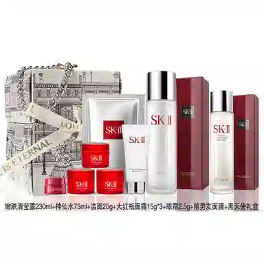SK-II 23456789