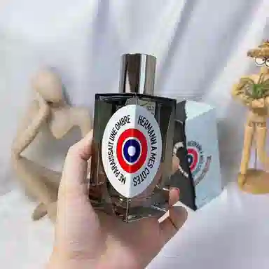 Jie Fang Herman Perfume EDP