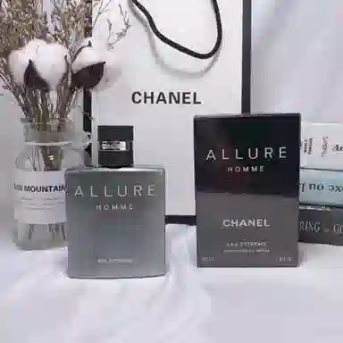 CHANEL EDP 50ml100ml