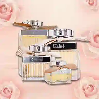 Chloe EDP 20ml30ml50ml75ml