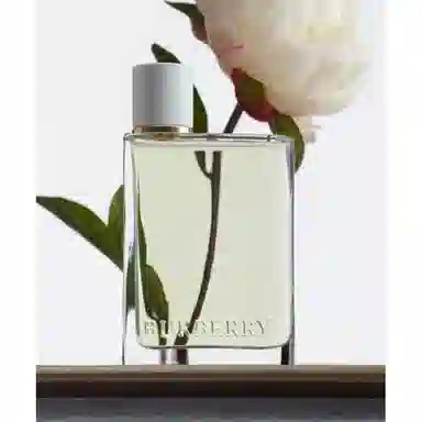 BURBERRY EDT 50ML+10ML
