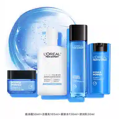 L'OREAL PARIS MEN EXPERT 4