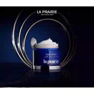 LA PRAIRIE 125ml+20ml