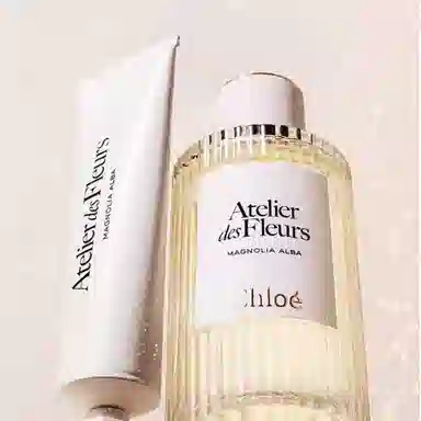 Chloe EDP 50ml+50ml