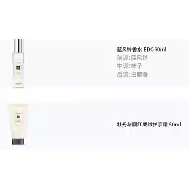 EDC 30ml+50ml
